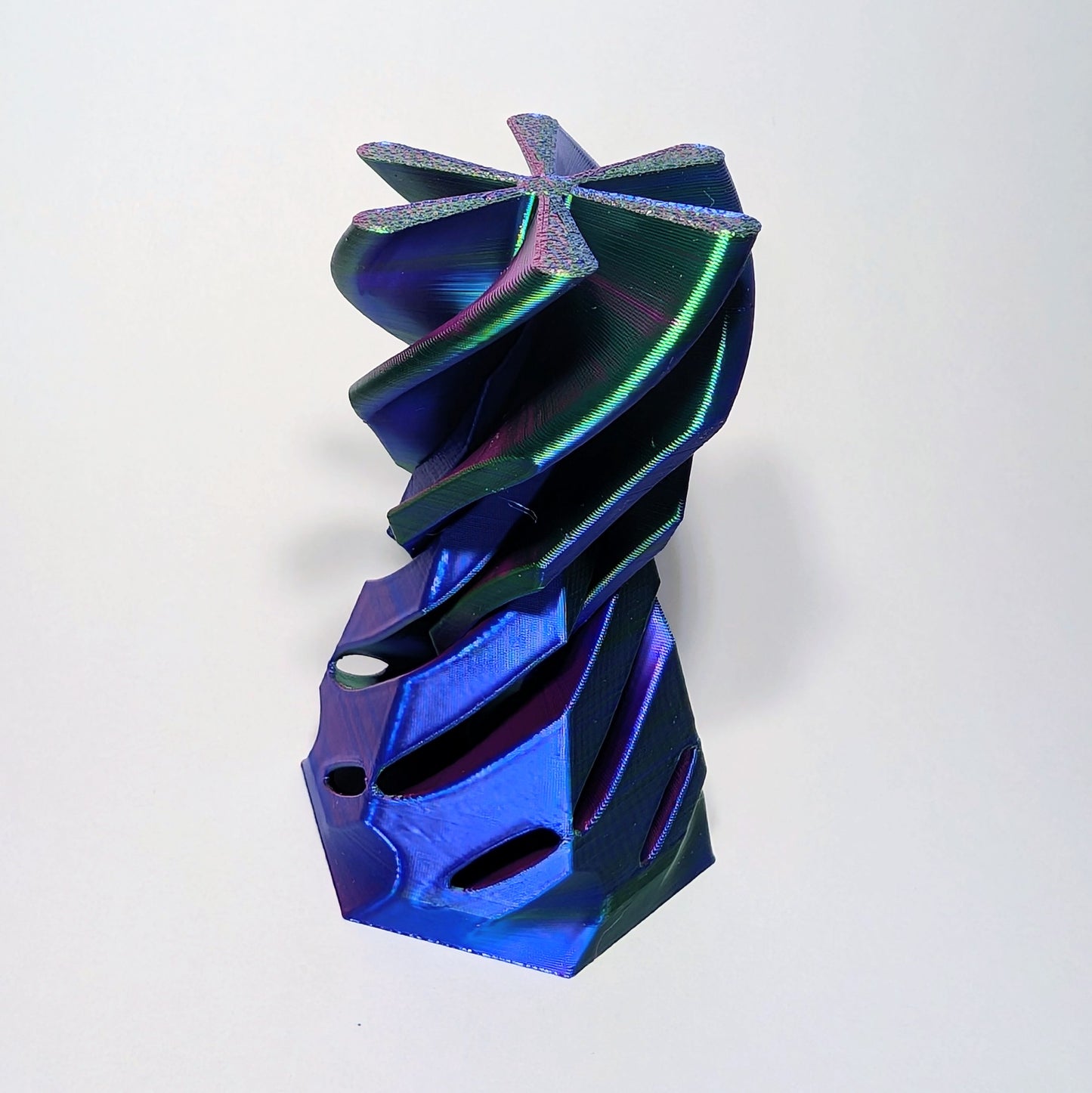 Spiral/Helix Fidget Toy