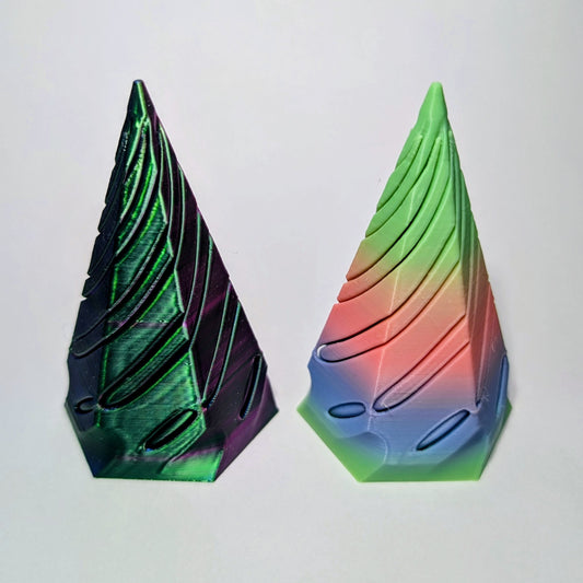 Spiral/Helix Fidget Toy