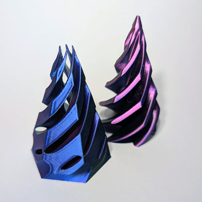 Spiral/Helix Fidget Toy