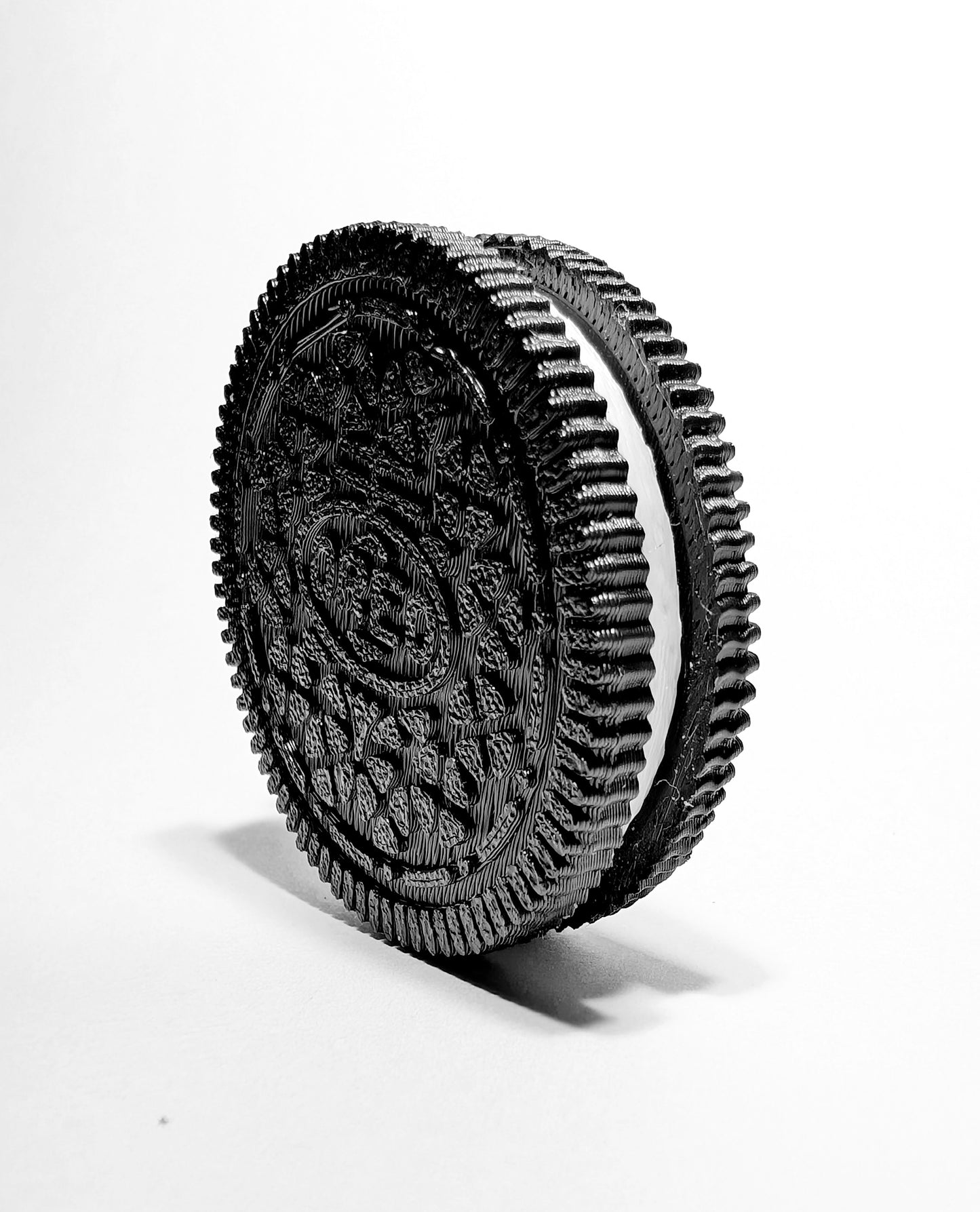 Oreo Rachet Fidget Toy