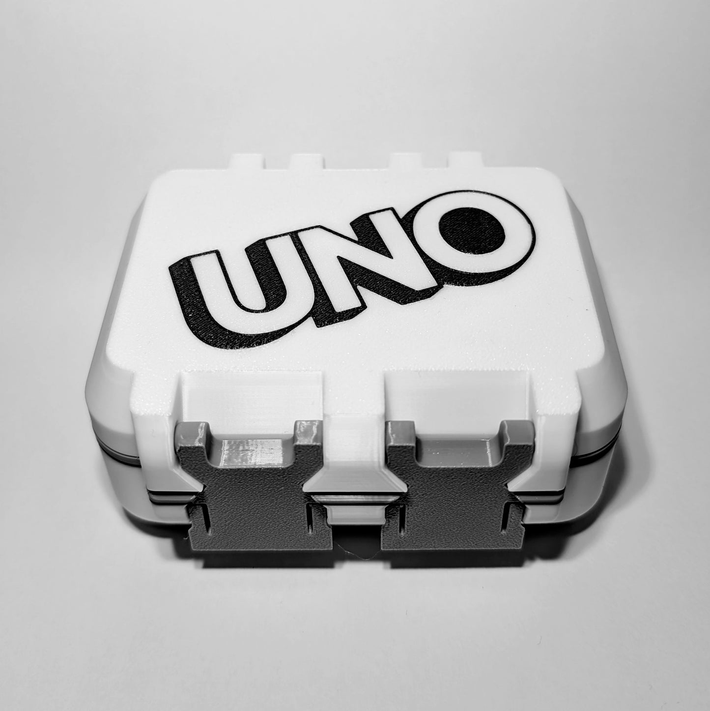 Uno Box (Indestructable)