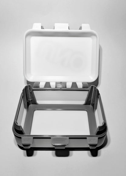 Uno Box (Indestructable)