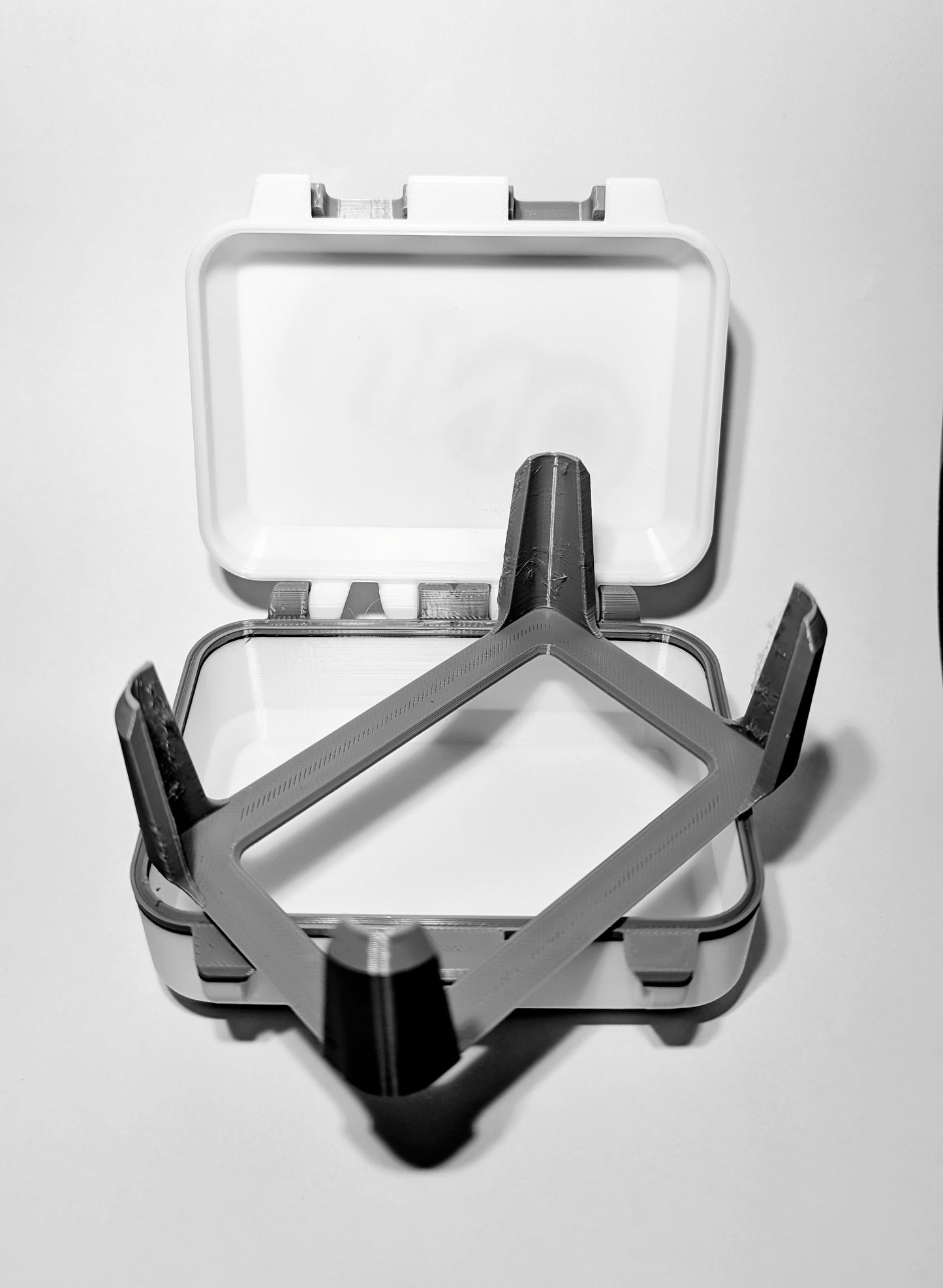 Uno Box (Indestructable)