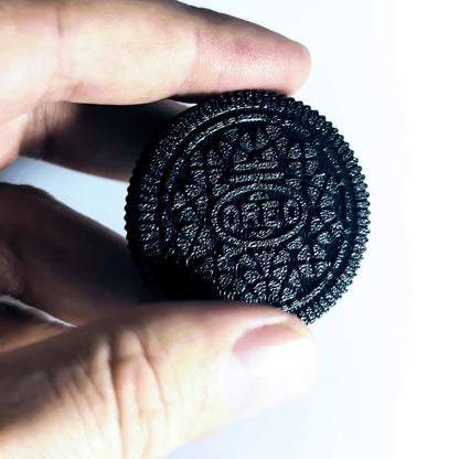 Oreo Rachet Fidget Toy